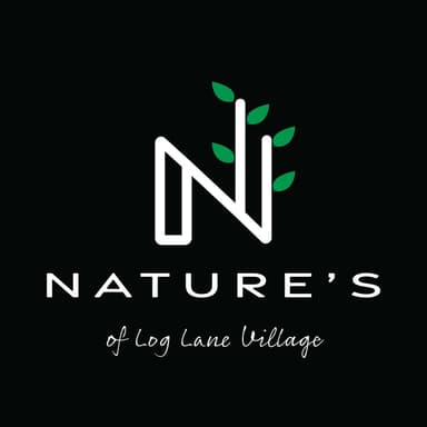 Nature's Herbs & Wellness - Log Lane Village