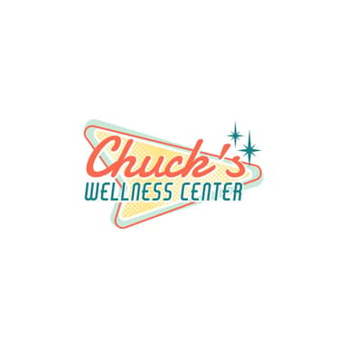 Chuck's Wellness Center - Taxes Included in Prices!