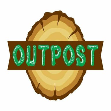 The Outpost Crystal Falls