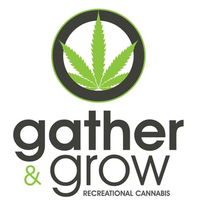 Gather and Grow Recreational Cannabis