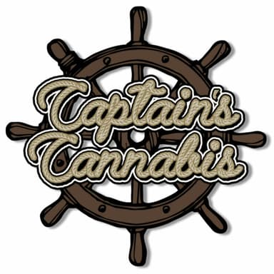 Captain's Cannabis - Sanford