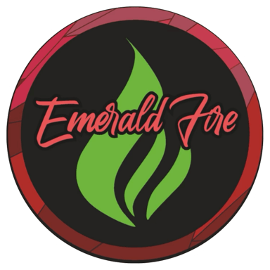 Emerald Fire Meds - OKC