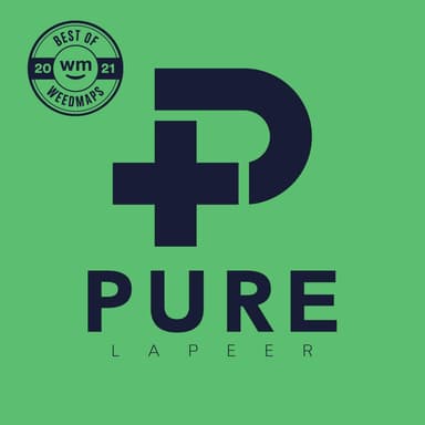 Pure Lapeer - Provisioning Center