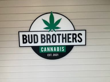 Bud Brothers Cannabis