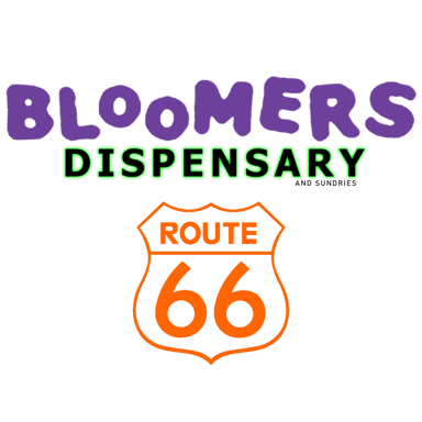 Bloomers Dispensary and Sundries - Drive Thru!