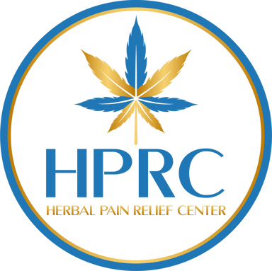 Herbal Pain Relief Center