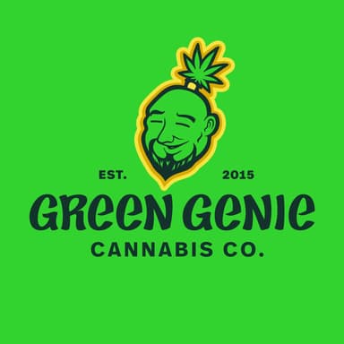 Green Genie Redford