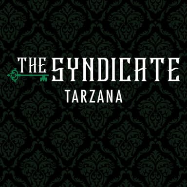 The Syndicate - Tarzana (RDC)