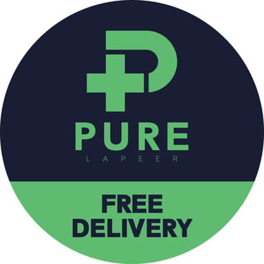 Pure Delivery