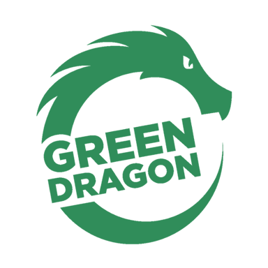 Green Dragon - Byers
