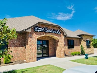 Gifted Cannabis Co - Surrey Hills