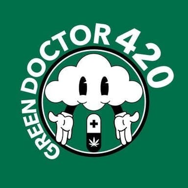 Green Doctor 420 - NW 150TH ST