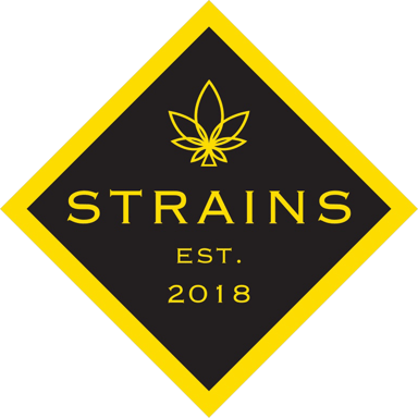 Strains Delivery