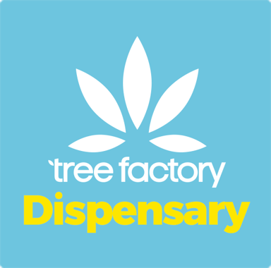 Tree Factory - Port Hueneme
