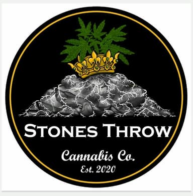 Stones Throw Cannabis