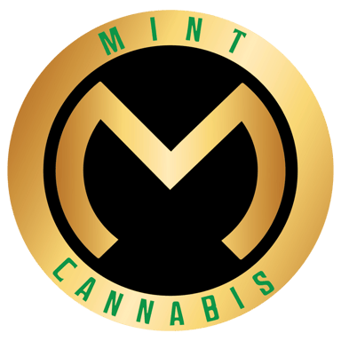 The Mint Cannabis - Coldwater