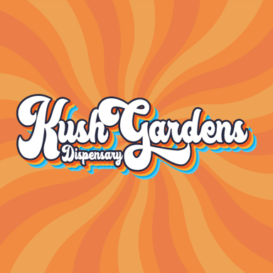 Kush Gardens - Okmulgee