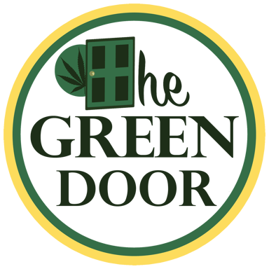 The Green Door Bangor - REC