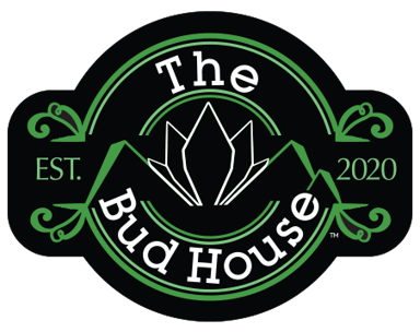 The Bud House