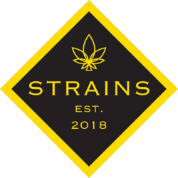 Strains Delivery