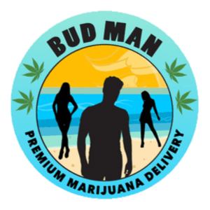 Bud Man Orange County