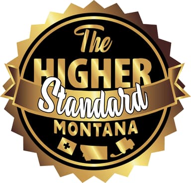 The Higher Standard - Butte