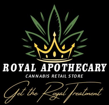 Royal Apothecary