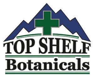 Top Shelf Botanicals - Kalispell