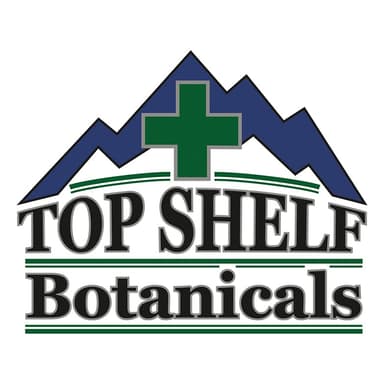 Top Shelf Botanicals - Helena