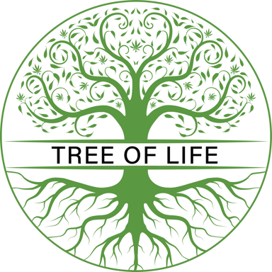 Tree of Life Weed Dispensary Las Vegas