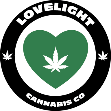 Lovelight Cannabis Co - Powered by Tulsa Treehouse