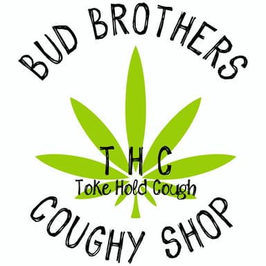 Bud Brothers Coughy Shop - Stillwater