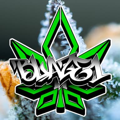 Blaze1 Dispensary