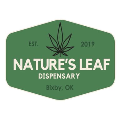 Natures Leaf Dispensary - Drive Thru!