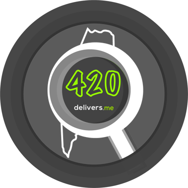 420delivers