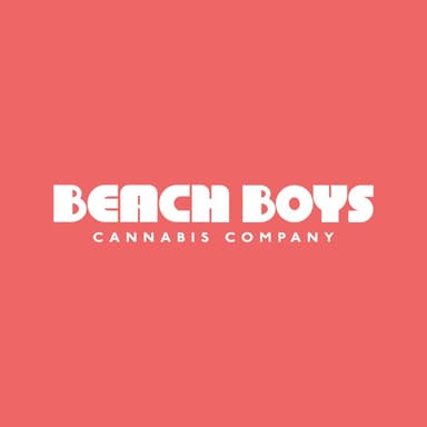 Beach Boys Cannabis Company - SoPo