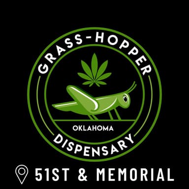 GrassHopper Dispensary