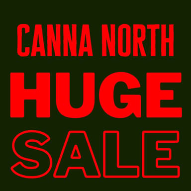 Canna North Cannabis Store - Airport