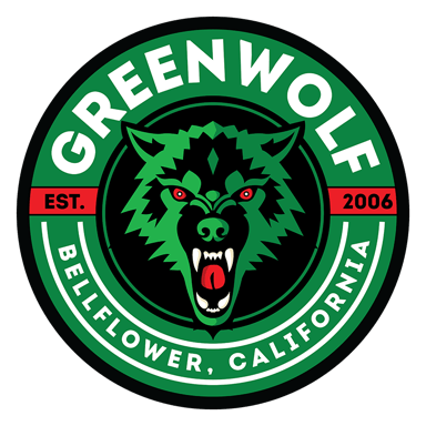 GREENWOLF - BELLFLOWER