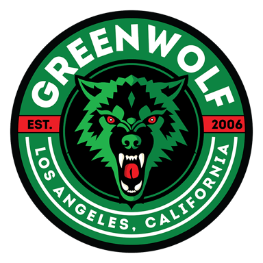 GREENWOLF LA Pre ICO