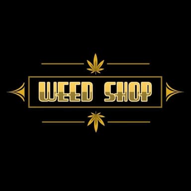 Weed Shop