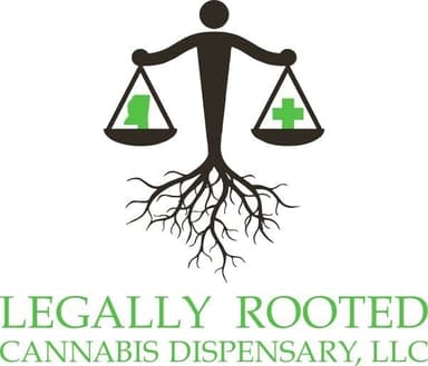Legally Rooted Cannabis Dispensary LLC