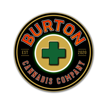 Burton Cannabis Company