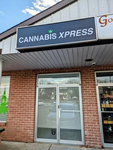 CANNABIS XPRESS