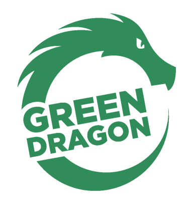 Green Dragon Fort Collins - College Ave.