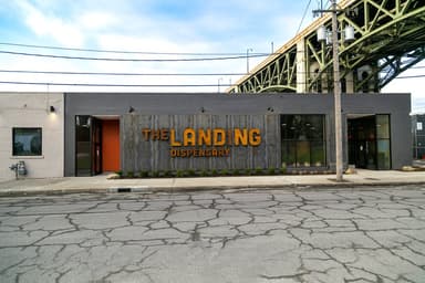 The Landing - Cleveland