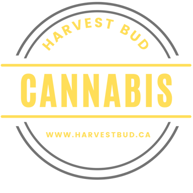 Harvest Bud Cannabis
