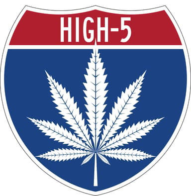 High 5 Cannabis