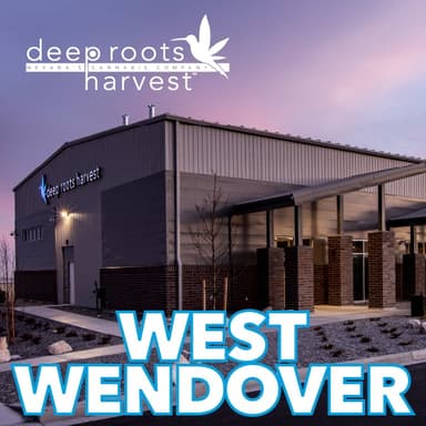 Deep Roots Harvest - West Wendover