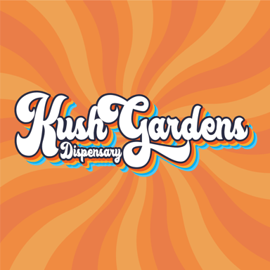 Kush Gardens - Muskogee